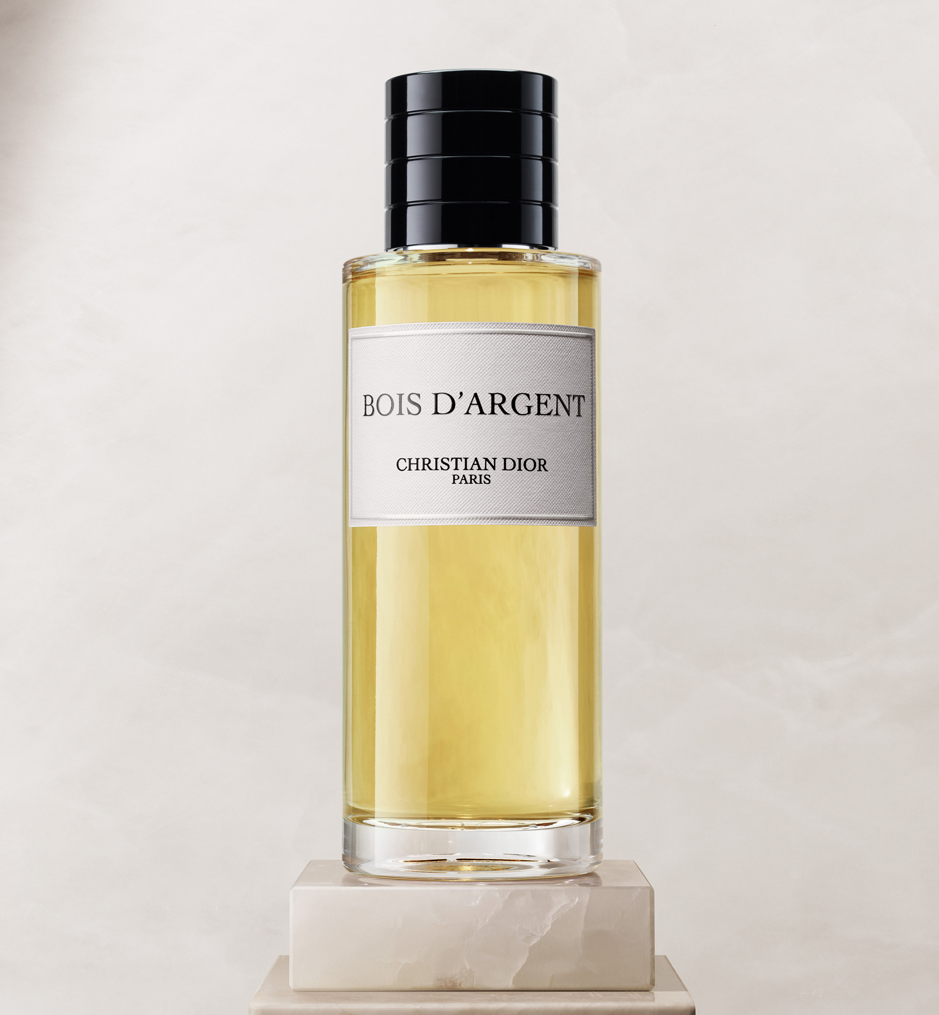 Bois d'Argent-Eau de Parfum - Amber and Floral Notes | Dior Beauty (US)
