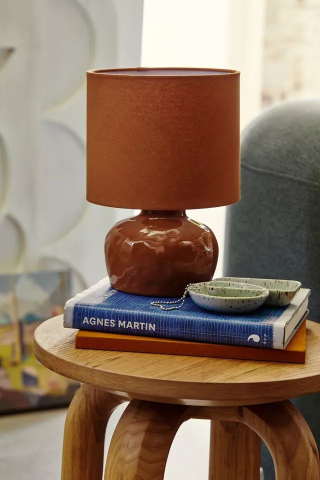 Marley Table Lamp | Urban Outfitters (US and RoW)