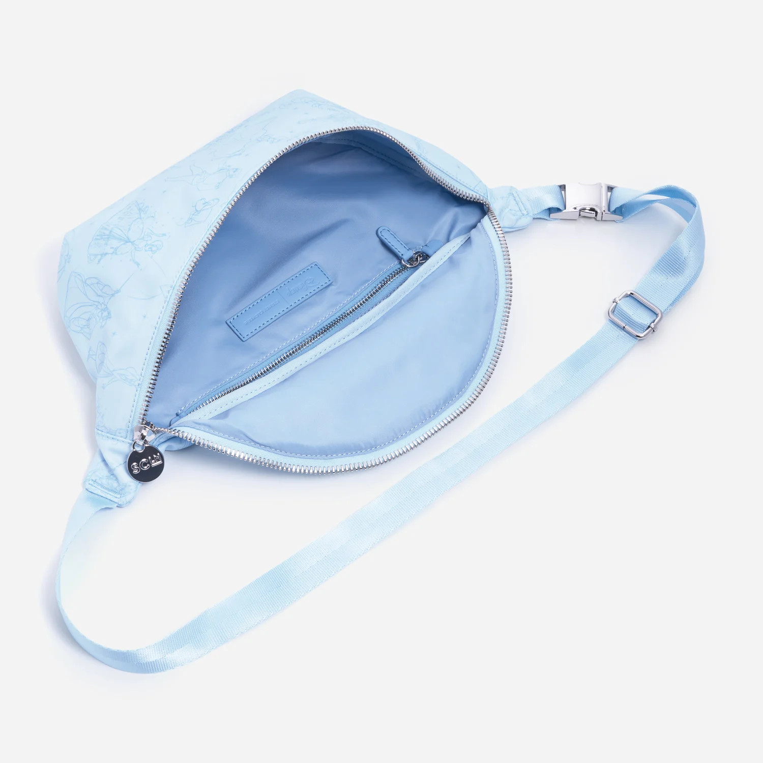 Cinderella Jumbo Fanny Pack Belt Bag | Stoney Clover Lane | Stoney Clover Lane