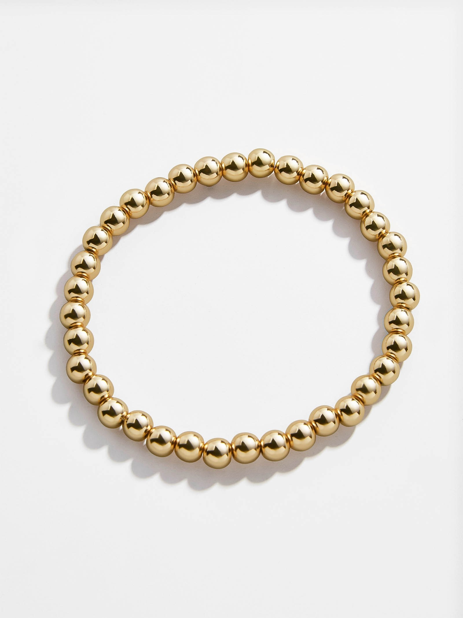 Pisa Single 5mm Bracelet | BaubleBar (US)