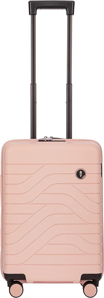 Bric's B|Y ULISSE 21" Carry-on Spinner Suitcase | Amazon (US)