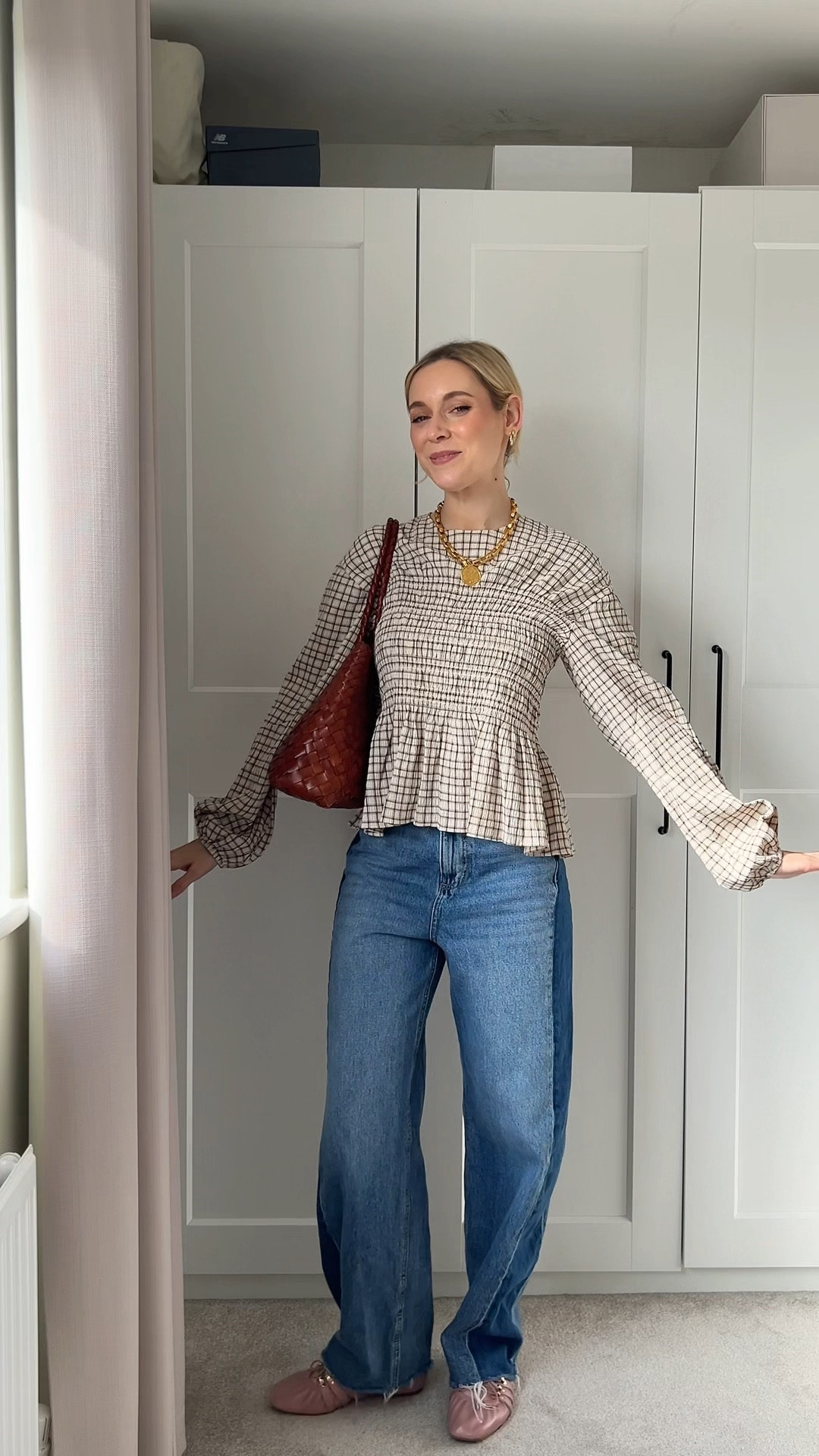 Spring style 🙌🏼✨

#LTKstyletip #LTKuk #LTKspring