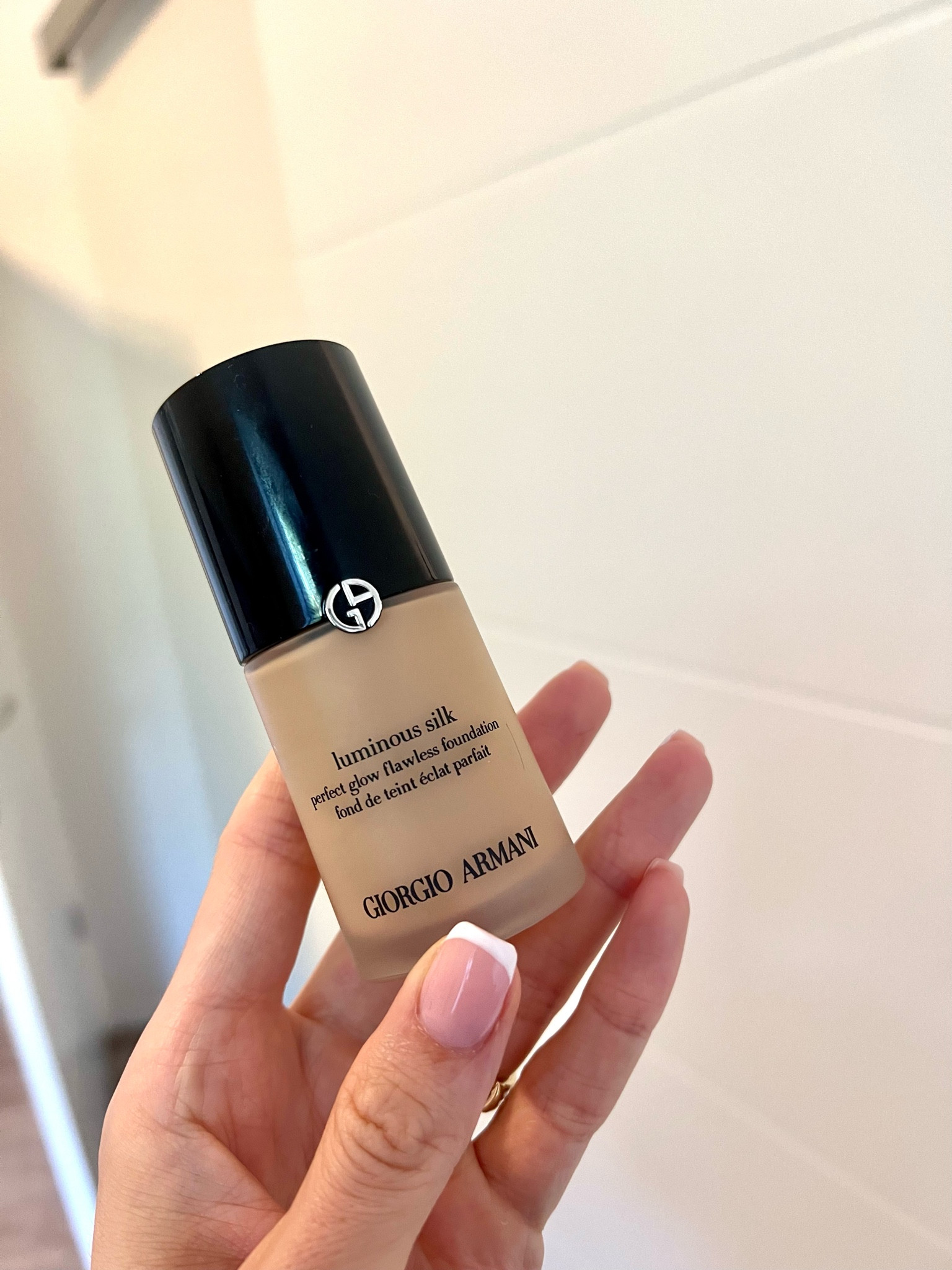 My favorite everyday foundation! 

#LTKfindsunder100 #LTKbeauty