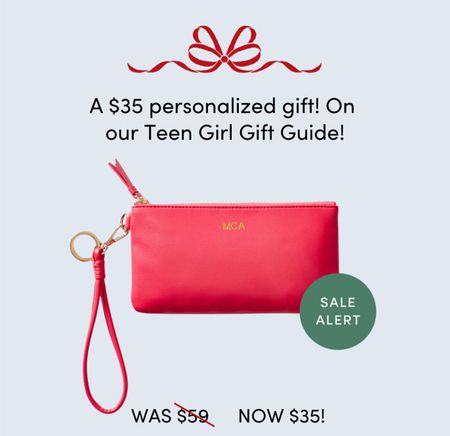 Black Friday deal on our teen girl gift guide!

#LTKGiftGuide #LTKsalealert #LTKCyberWeek