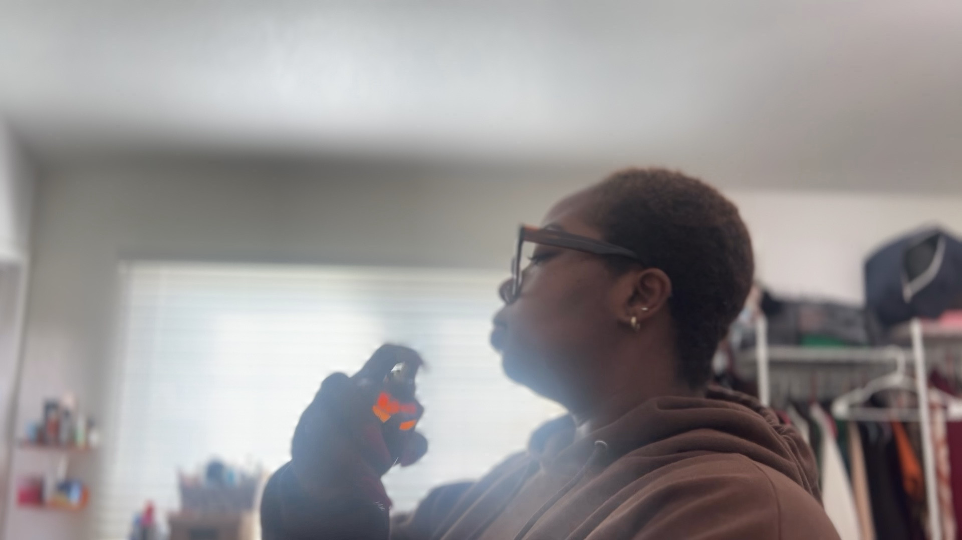 Capturing my scent of the day on my vlog 🙂‍↕️ make sure you follow me on YouTube! #fenty #perfume #fragrance

#LTKFindsUnder100 #LTKBeauty #LTKWatchNow