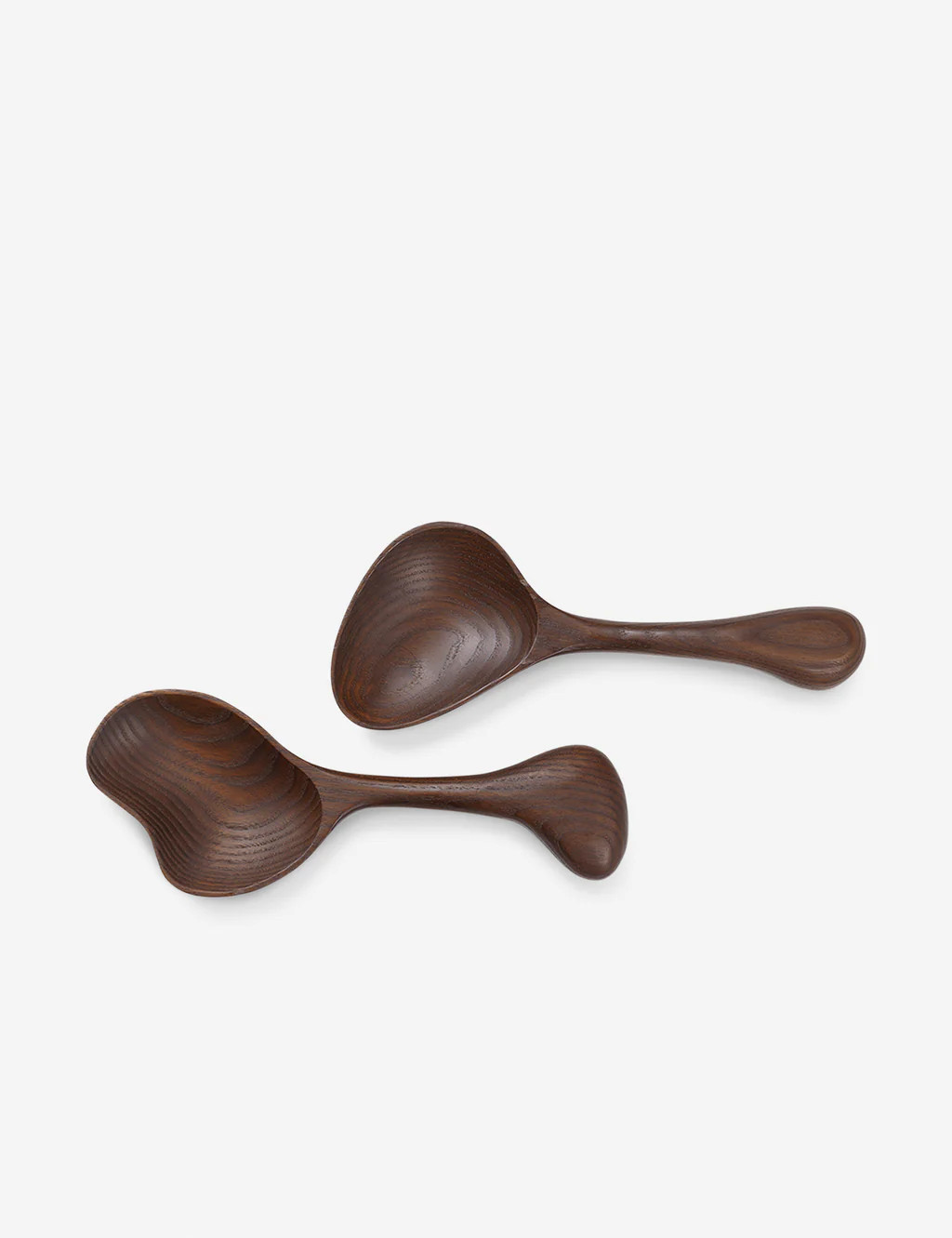 Os Salad Servers by Ferm Living | Lulu and Georgia 