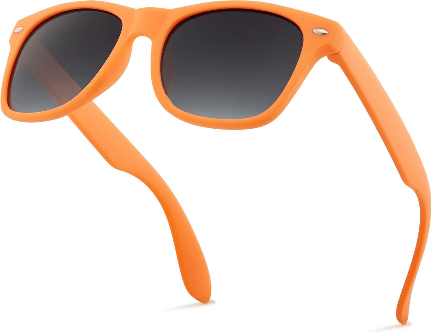 Retro Rewind Kids Sunglasses for Boys Girls Age 3-12 - Shatterproof UV400 Toddler Children Sun Gl... | Amazon (US)