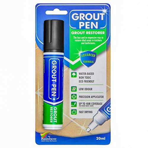 Wide Tip Grout Pen | Amazon (US)