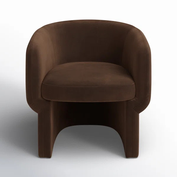 Cambry Upholstered Barrel Chair | Wayfair North America