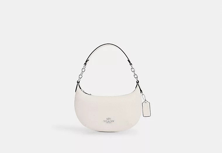 Coach Outlet Mini Payton Bag - White | Coach Outlet US