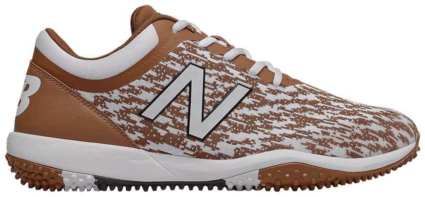 Buy 4040v5 TF 'Burnt Orange' - T4040TO5 | GOAT | GOAT