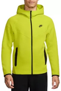 Nike Men's Tech Fleece Full-Zip Windrunner Hoodie | Dick's Sporting Goods