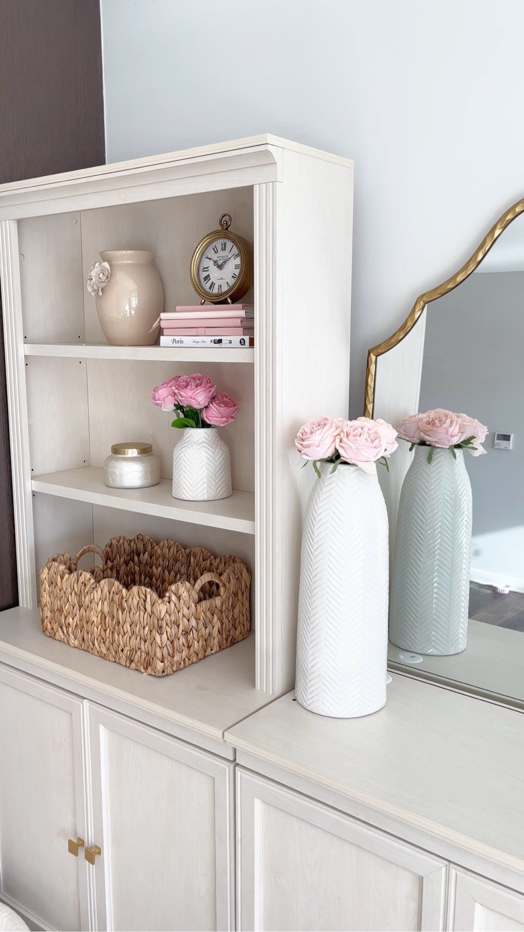 Amazon must haves | Amazon finds | viral Amazon find | Amazon home decor | affordable home decor | | gifts for her Amazon home finds | amazon luxury finds | amazon aesthetic home

Affordable home decor | elevated home decor | elegant home decor | neutral home decor | white home decor | aesthetic home | home finds under $50 |  | apartment decor | affordable apartment finds | apartment finds | look for less | gift ideas | gold home accents | pretty decor | feminine decor | pretty but practical decor | French inspired decor | French aesthetic | Nancy meyers aesthetic 

#LTKHome #LTKdayinmylife #LTKmorningroutine