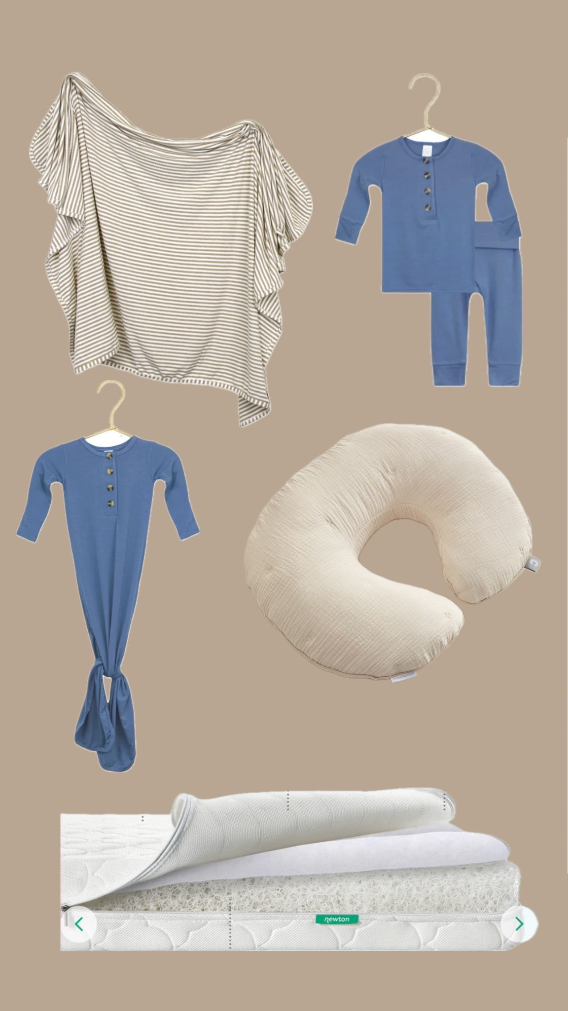 Baby must haves from an (almost) Mom of 3 👶🏻🍼 | PART IIII

#LTKBaby #LTKKids #LTKFamily