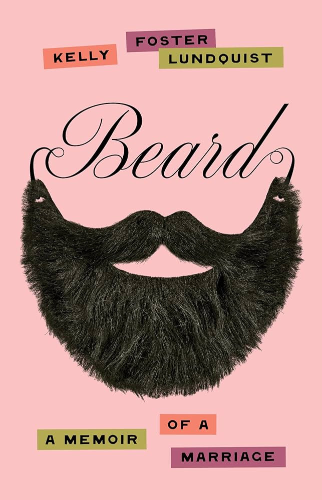 Beard: A Memoir of a Marriage | Amazon (US)