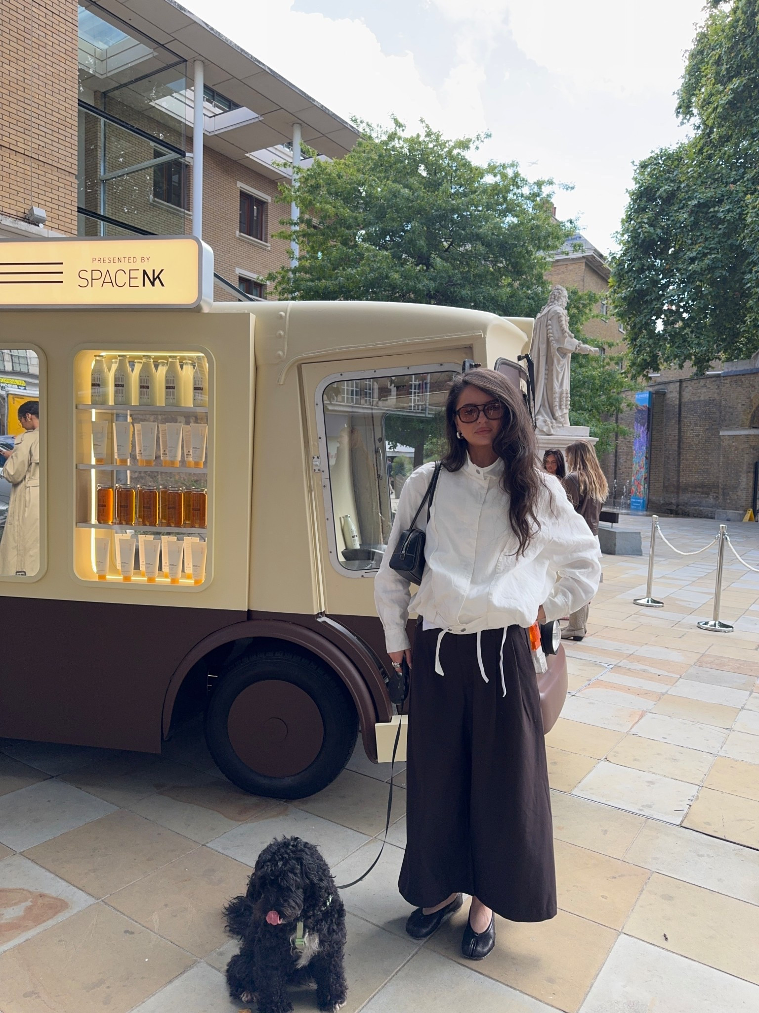 OOTD 

#LTKsummer #LTKautumn #LTKeurope