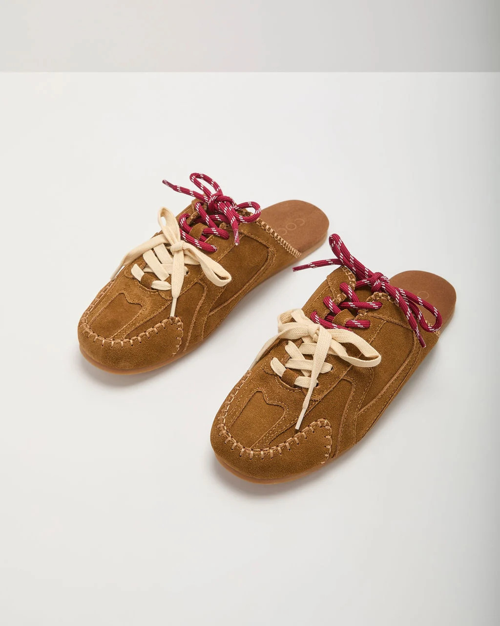 Soft Goals Slip On Sneaker Mules | VICI