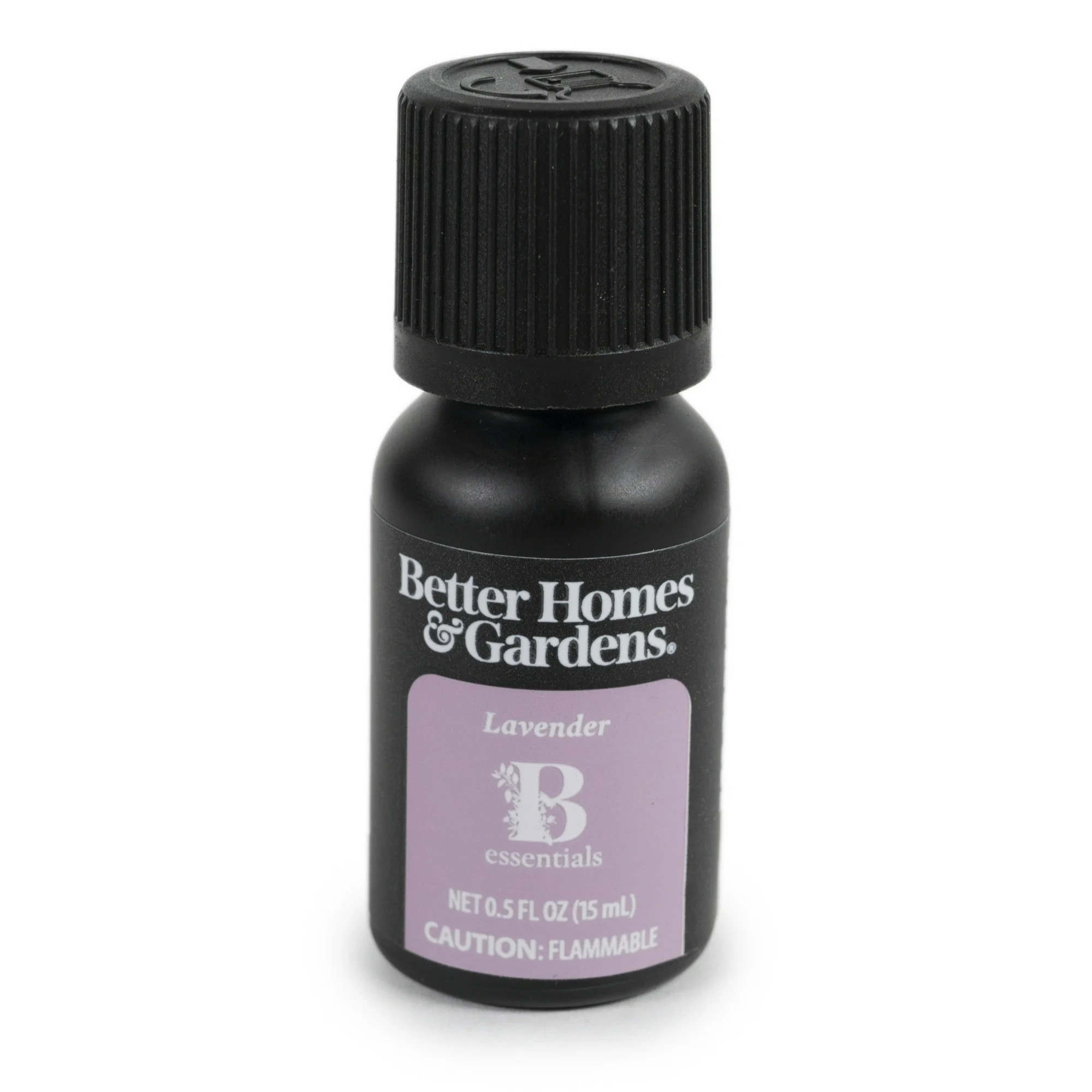 Better Homes & Gardens 100% Pure Essential Oil: Lavender, 15mL | Walmart (US)