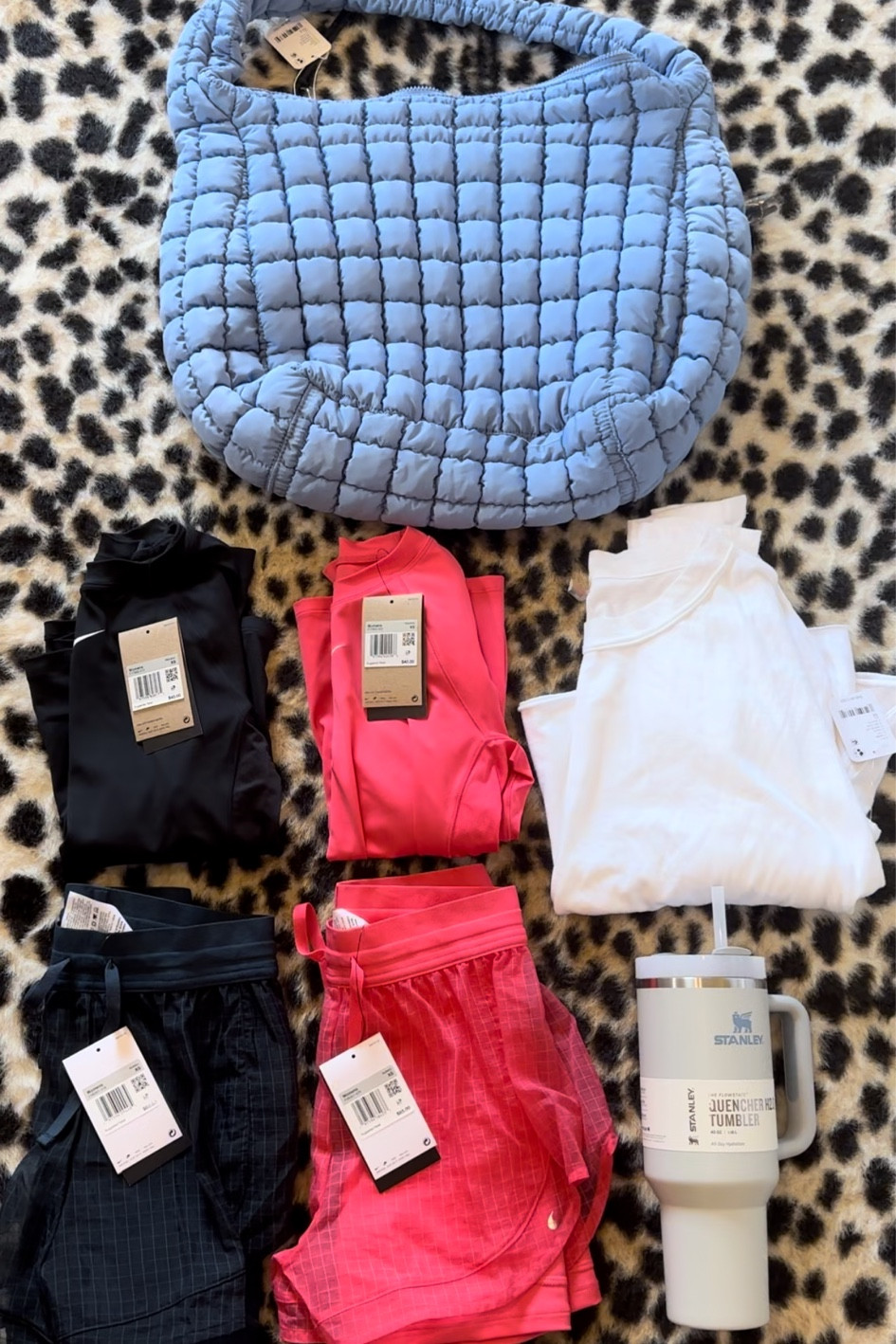 I cannot find the Nike long sleeves anywhere 😭❤️ but I linked what I could find 

#LTKBacktoSchool #LTKActive #LTKU