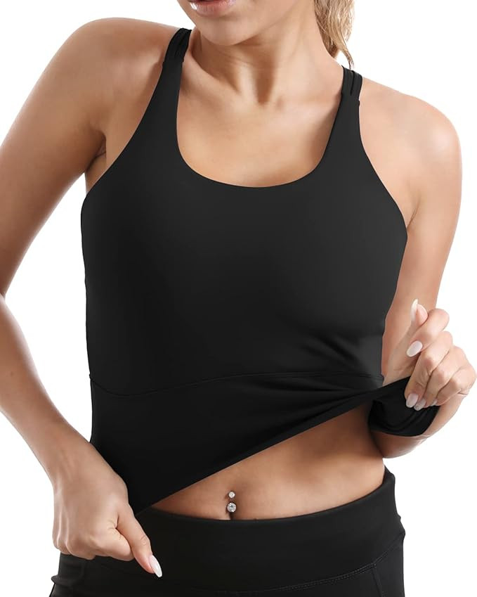 Amazon Workout Top | Amazon (US)