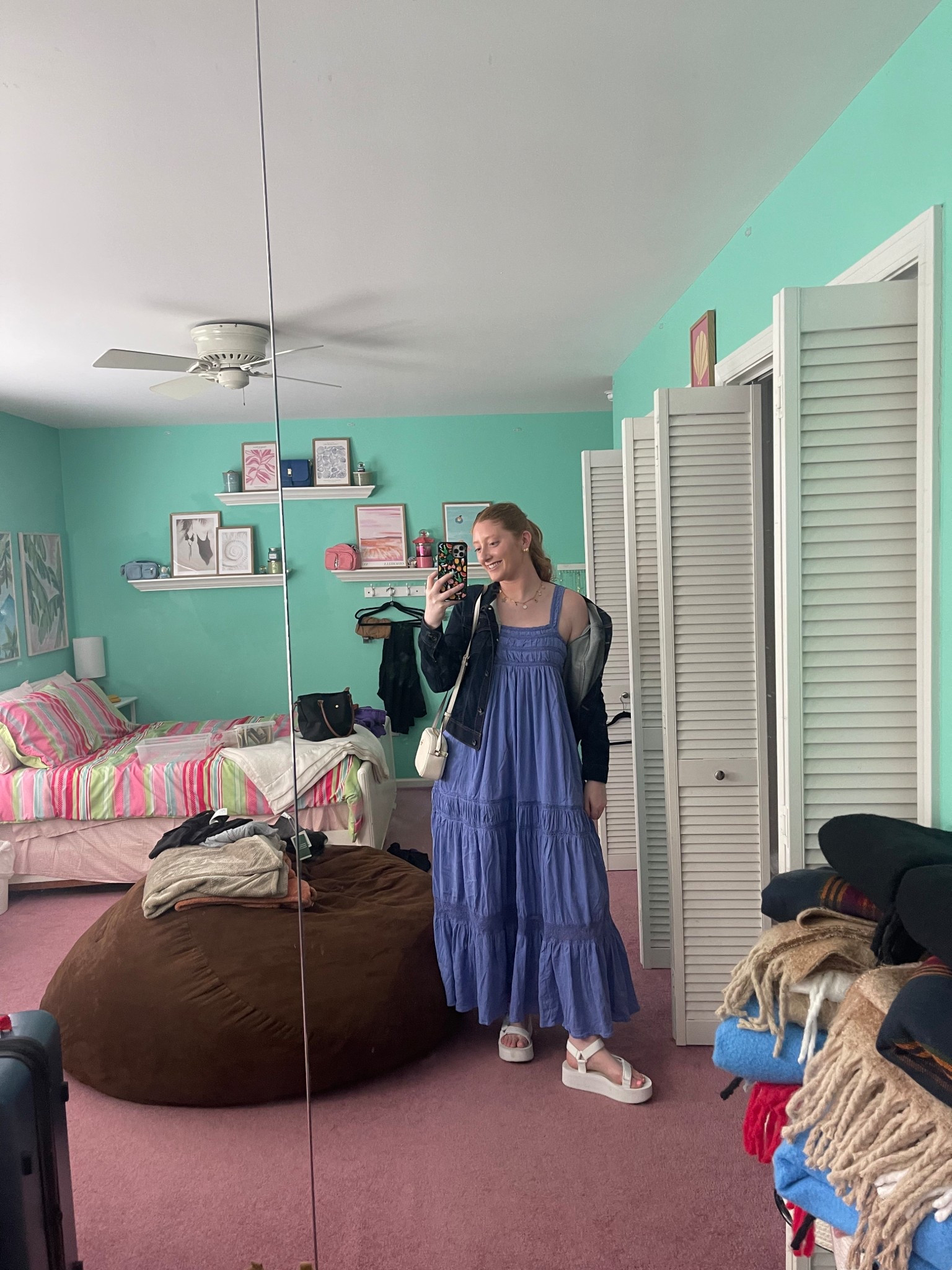 april 23rd dinner fit 

#LTKShoeCrush #LTKStyleTip #LTKMidsize