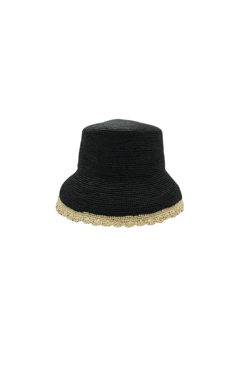 LUNA HAT | Modern Monarchie | CULT MIA | CULT MIA UK LTD