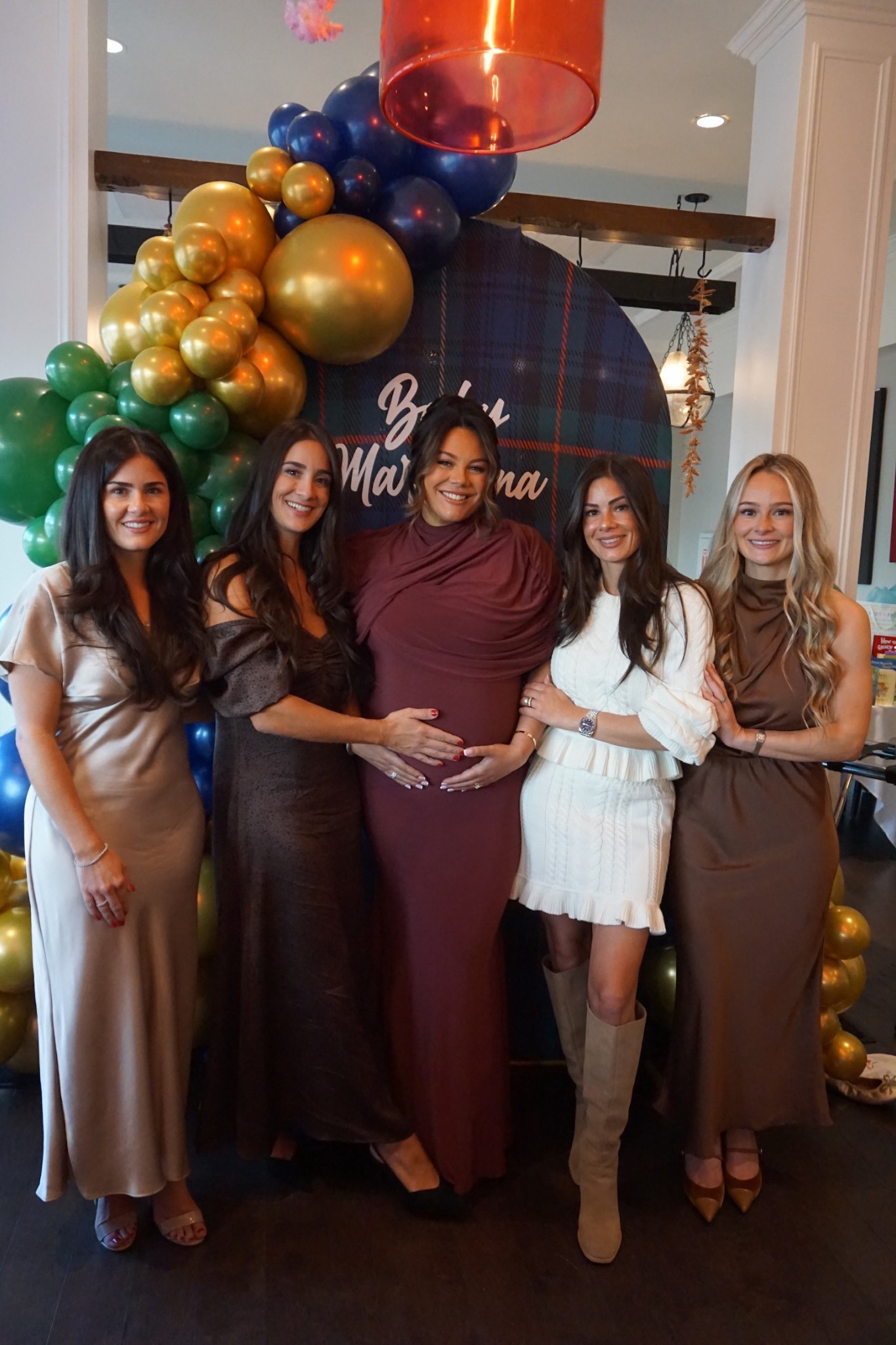 Shop my Sweater Skirt Set 