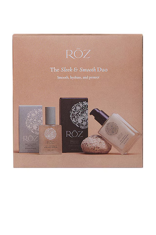 The Healthy Hair Kit | Revolve Clothing (Global)