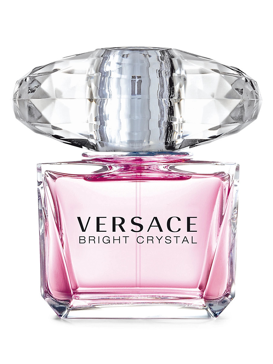 Women's Bright Crystal Eau de Toilette - Size 1.7 oz | Saks Fifth Avenue
