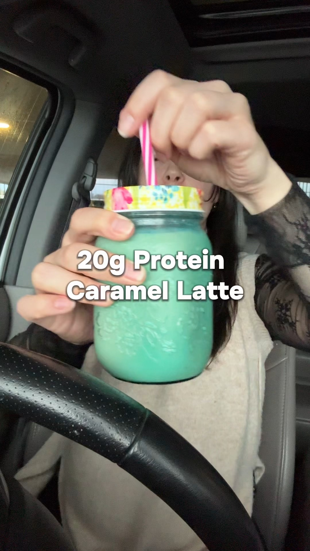 Protein. Coffee. No more compromising to hit your goals 🙌🏽 #javvy #javvyproteincoffee #proteincoffee 

#LTKWatchNow