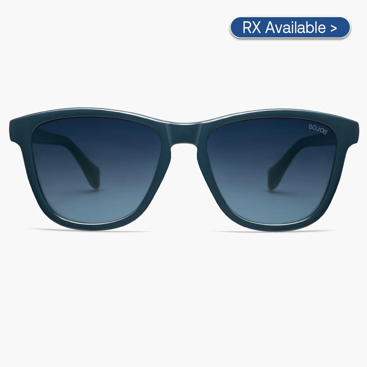 SOJOS Ocean-Protected Recycled Sunglasses 2025 | Baleen | SOJOS VISION