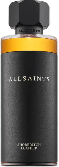 AllSaints Shoreditch Leather Eau de Parfum | Nordstrom | Nordstrom