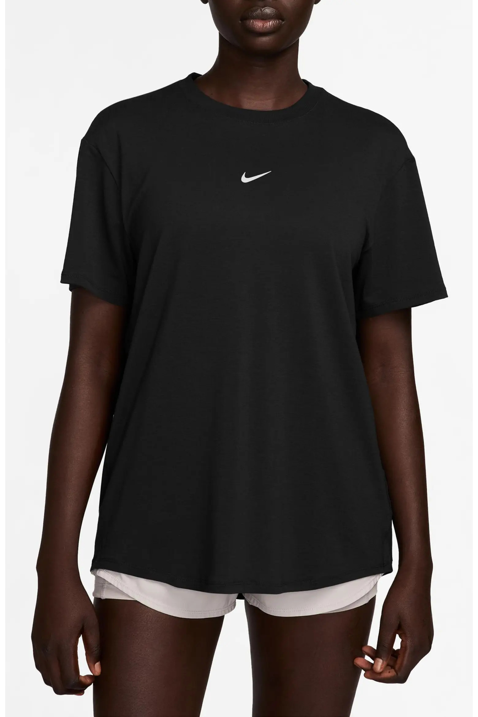 One Relaxed Dri-FIT T-Shirt (Women) | Nordstrom