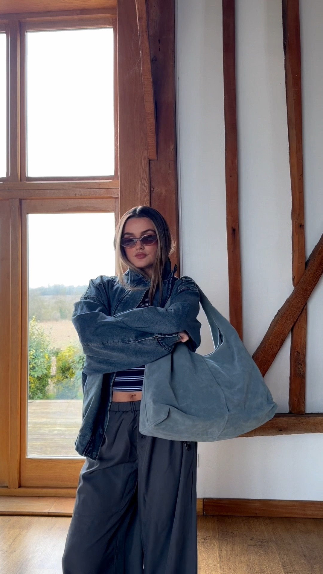 Boohoo TikTok 

#LTKeurope #LTKuk #LTKspring