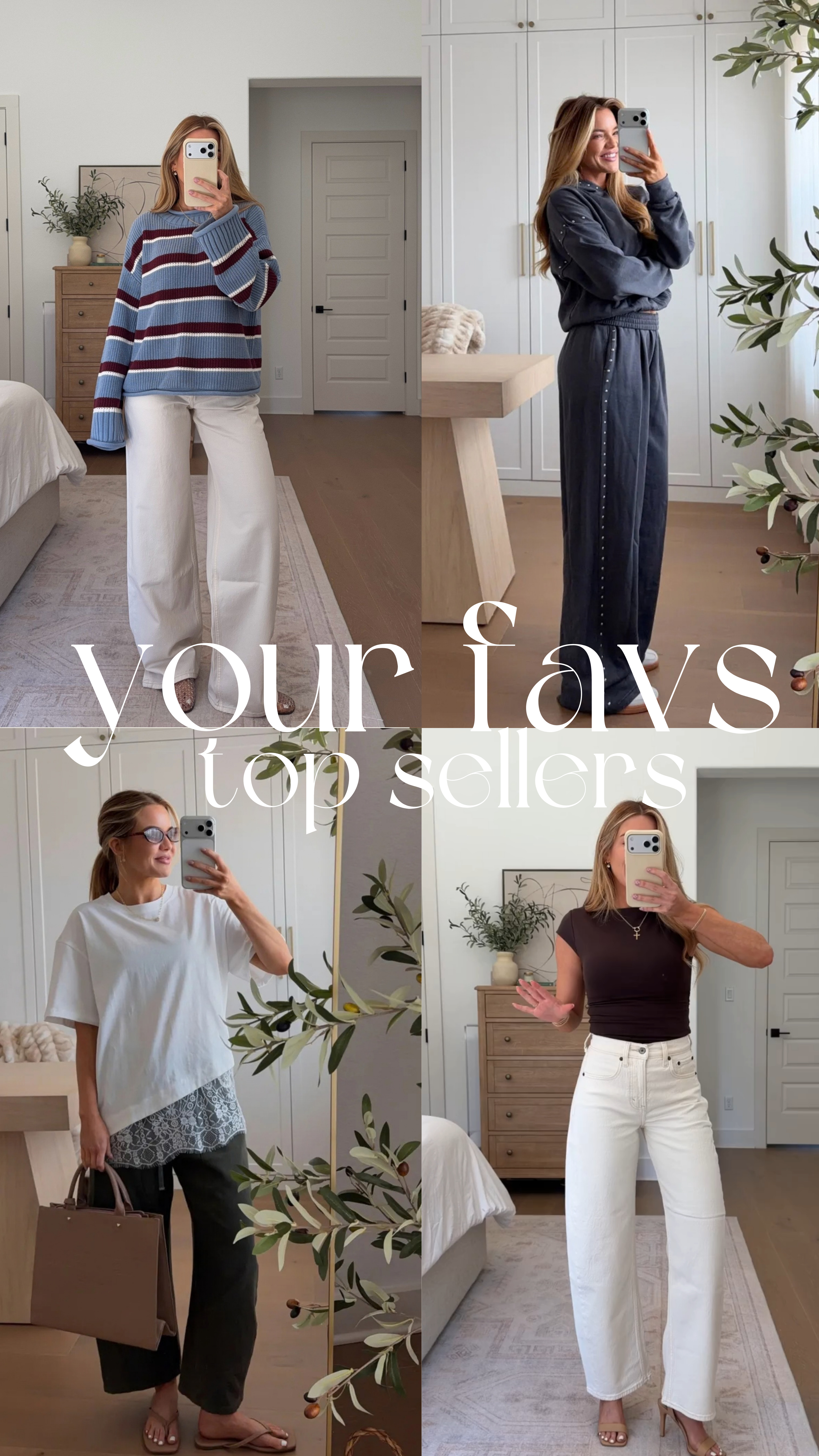 top sellers of the week! 

top shopped, abercrombie, denim, fall outfits, amazon fashion, michele jaliene  

 #LTKootd