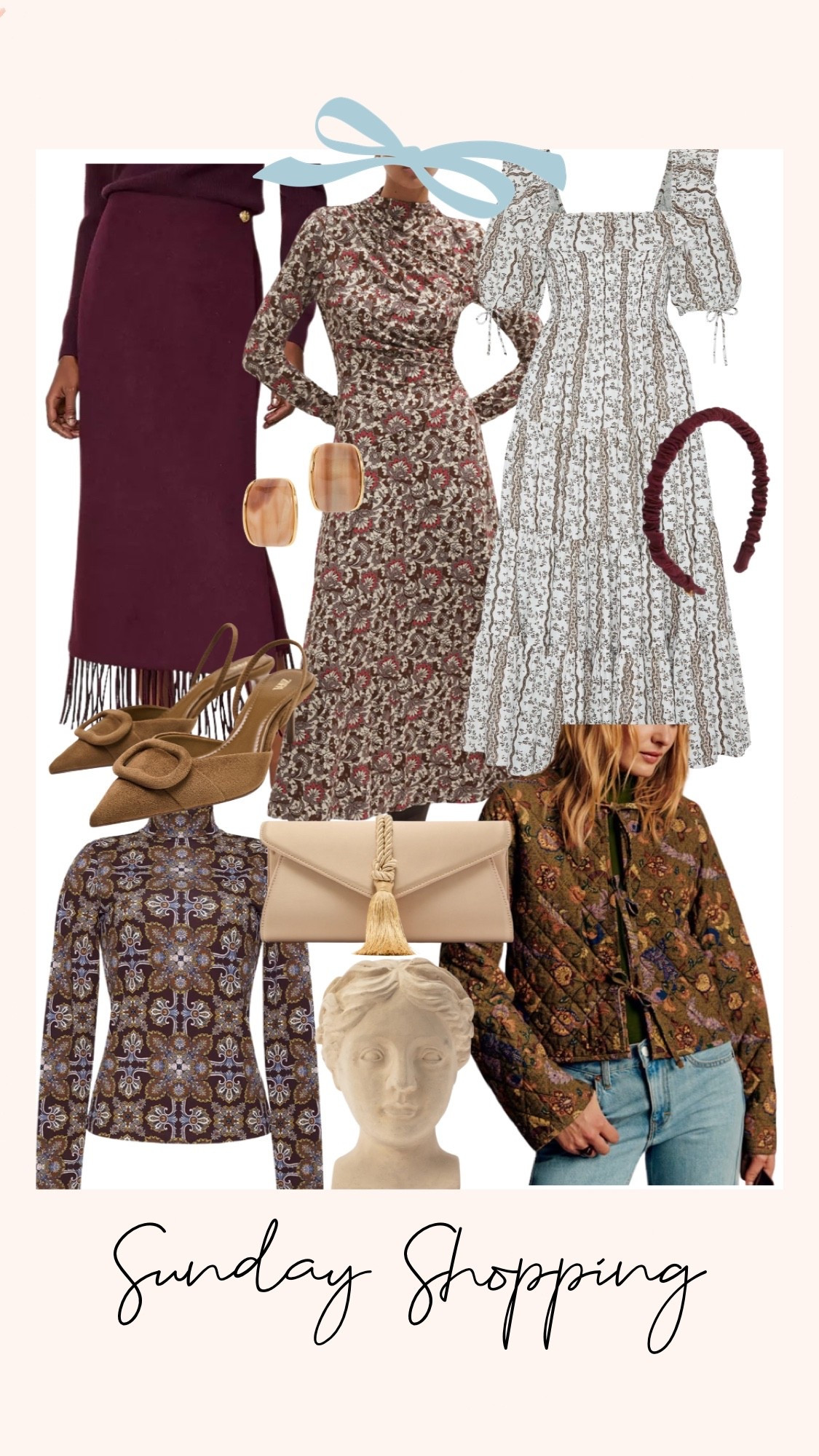 Sunday Shopping: fall outfits. Thanksgiving day outfit. Home decor. Fall jacket. Workwear. 
.
.
.
… 

#LTKHome #LTKStyleTip #LTKSeasonal