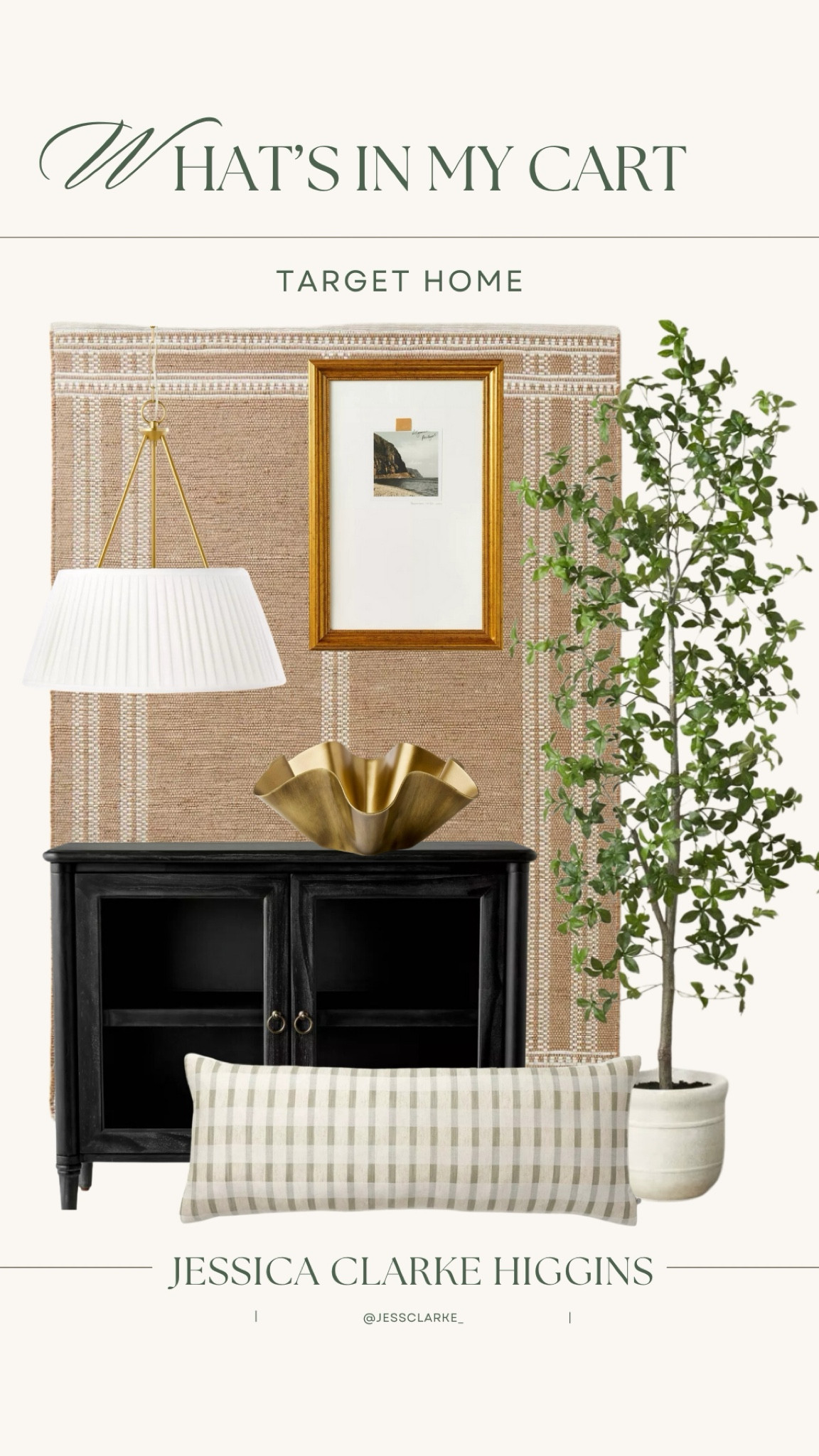 What’s in my cart from Target Home! 

#LTKfindsunder100 #LTKSeasonal #LTKhome