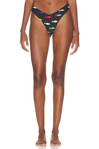 Delilah Bikini Bottom
                    
                    WeWoreWhat | Revolve Clothing (Global)