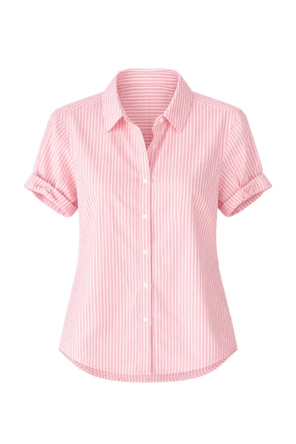 BELLA SHIRT | Dear John Denim