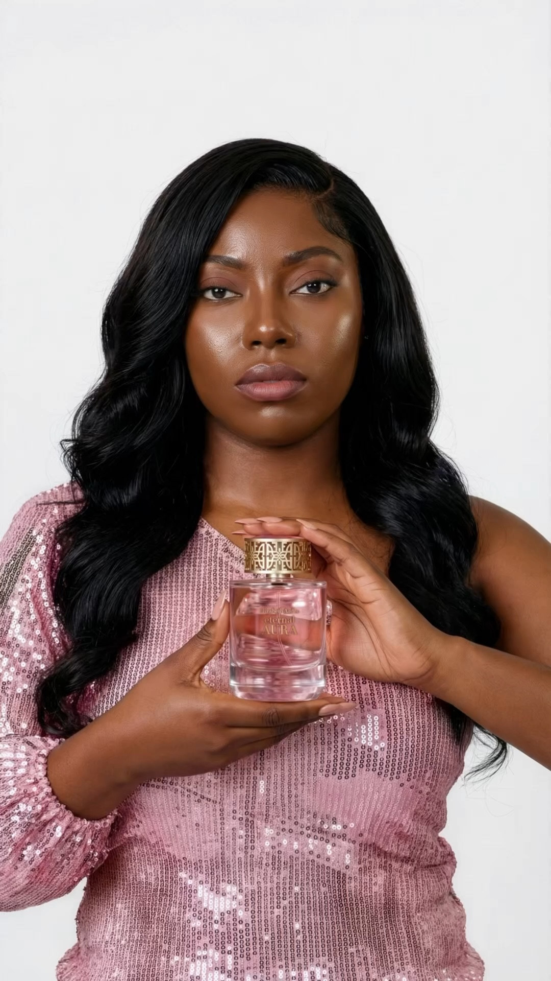 AD | ✨ New signature scent unlocked ✨
I’ve been wearing Eternal Aura by @elizabetharden and let me tell you… this is that fragrance. The kind that lingers, turns heads, and has people asking, “what are you wearing?” 😍
It’s the perfect blend of fresh, floral, and warm—giving confidence, femininity, and effortless luxury all in one. It doesn’t matter the occasion, this scent just completes every look.
You can shop it now on my @macys storefront linked in my bio. Trust me, you’ll want this in your collection 💕

@macysstylecrew 

#macysstylecrew #macyspartner #elizabethardenpartner #fragrancelover #signaturescent