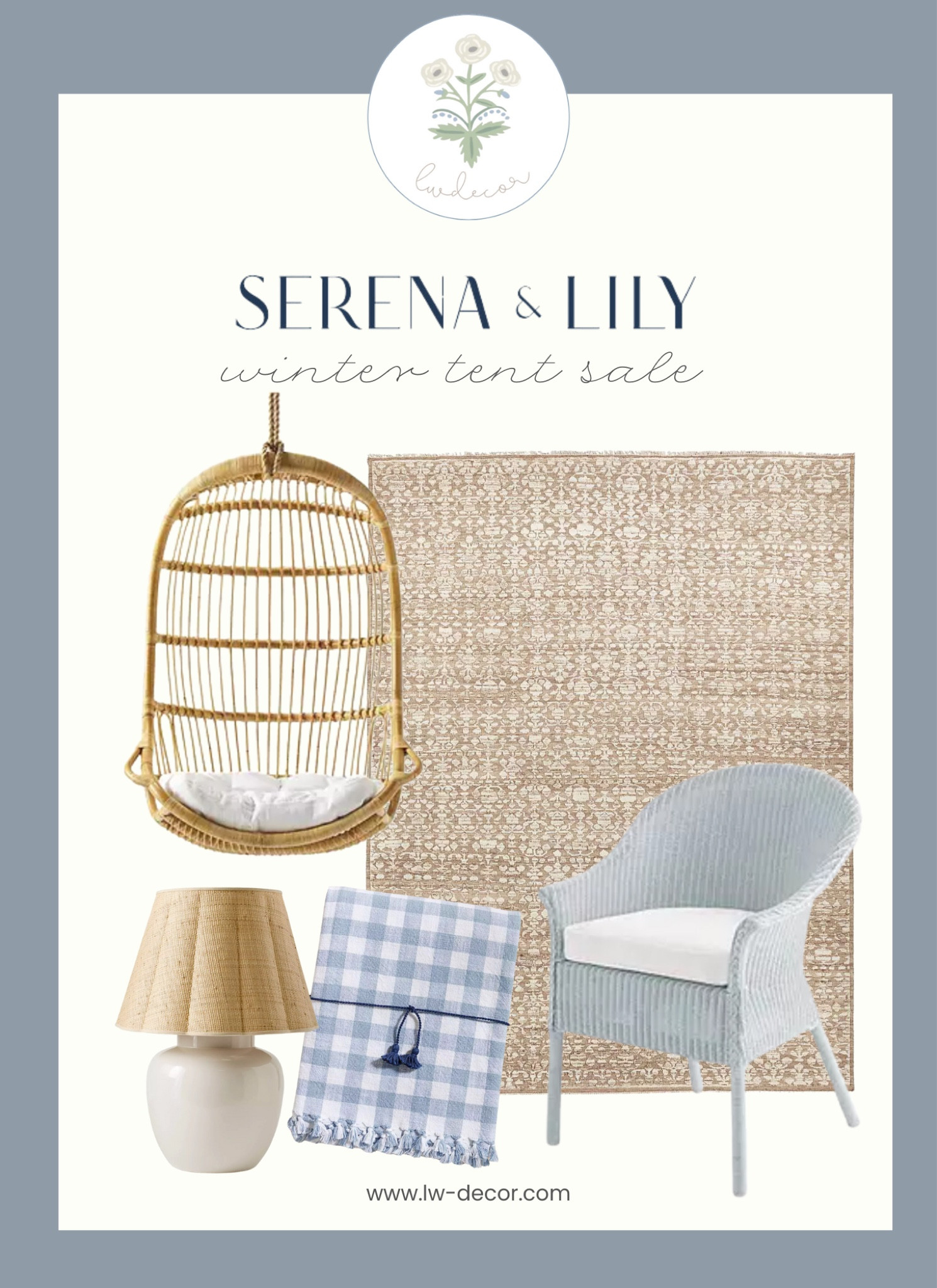 Shop the winter tent sale and refresh your space for the new year! Light and airy coastal vibes. 

#LTKSaleAlert #LTKHome #LTKStyleTip