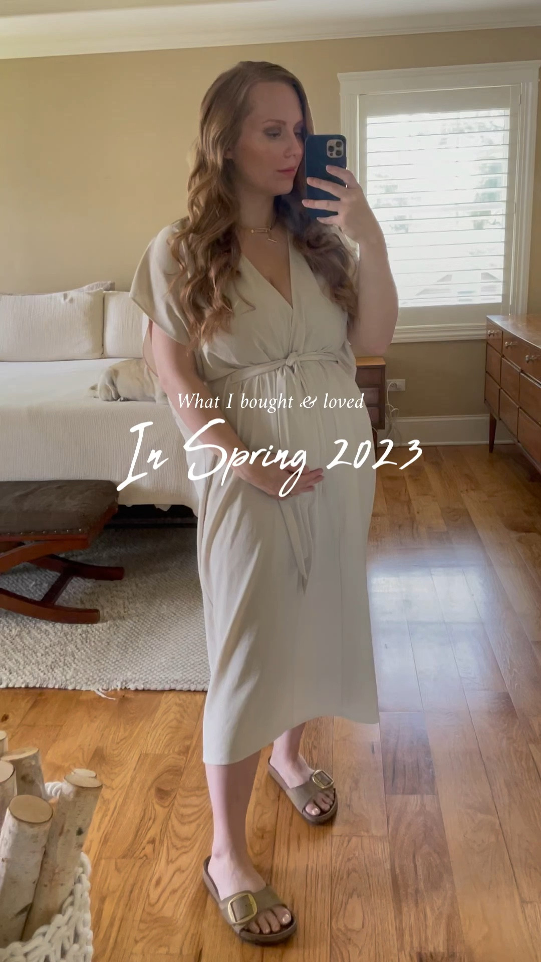 My favorite spring 2023 finds!

#LTKFind #LTKSeasonal #LTKbump