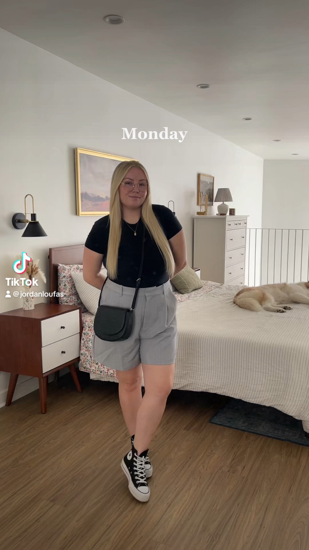 Outfits of the week ✨