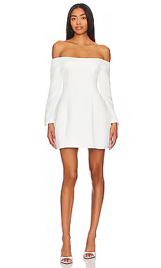 Vida Dress
                    
                    ELLIATT | Revolve Clothing (Global)