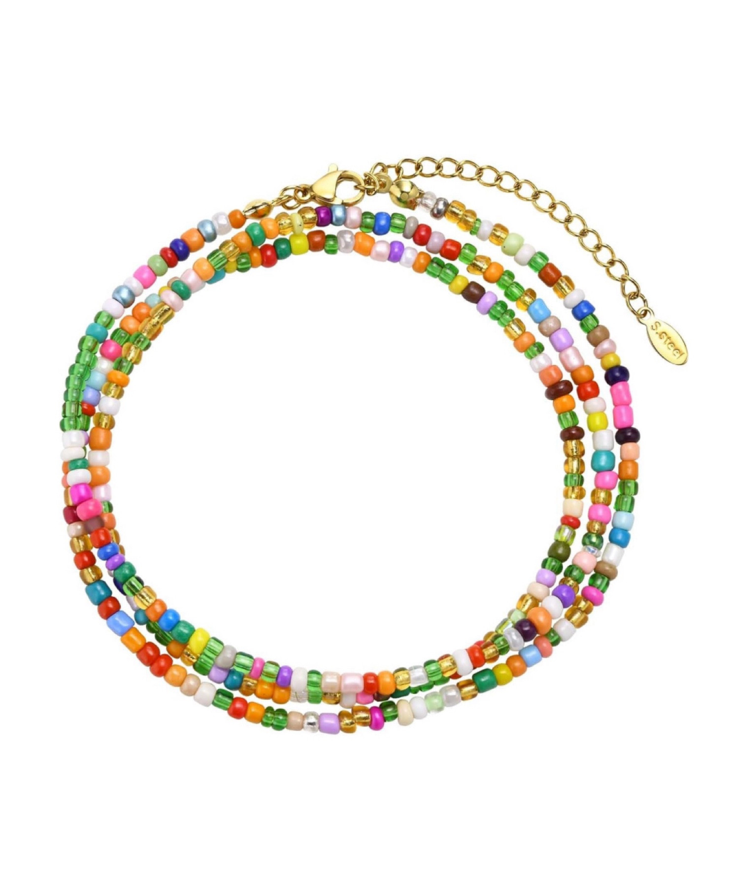 My favorite anklet

#LTKStyleTip #LTKSeasonal #LTKFindsUnder50