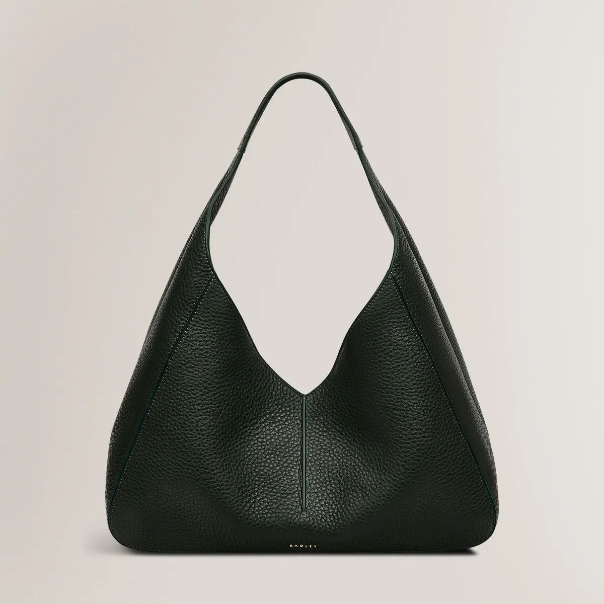 Large Green Open Top Shoulder | Hillgate Place AW24 | Radley | Radley London US