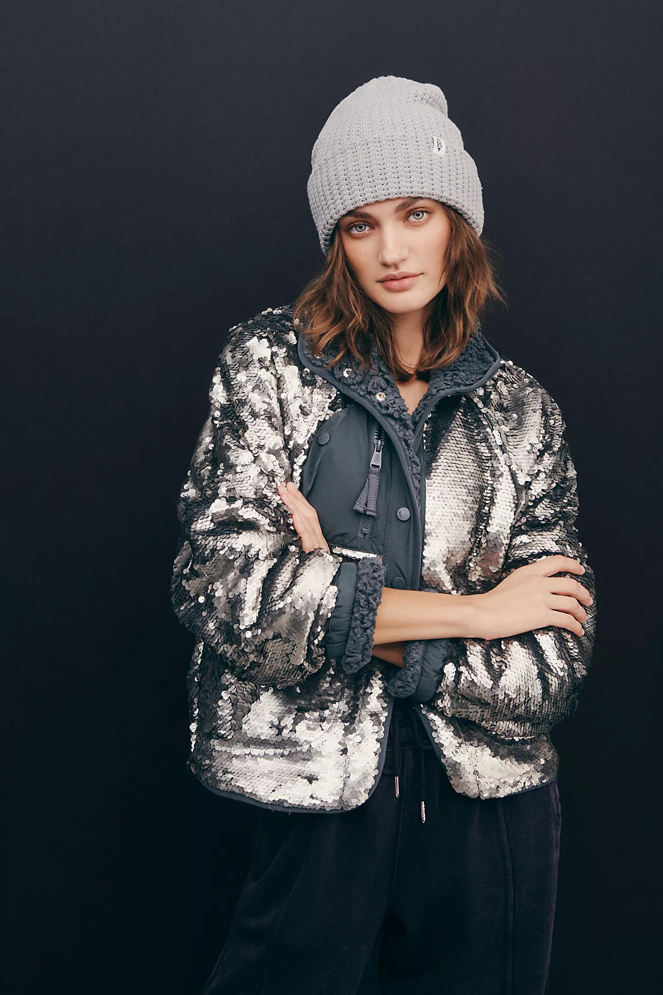 Movement Cool Down Beanie | Free People (Global - UK&FR Excluded)
