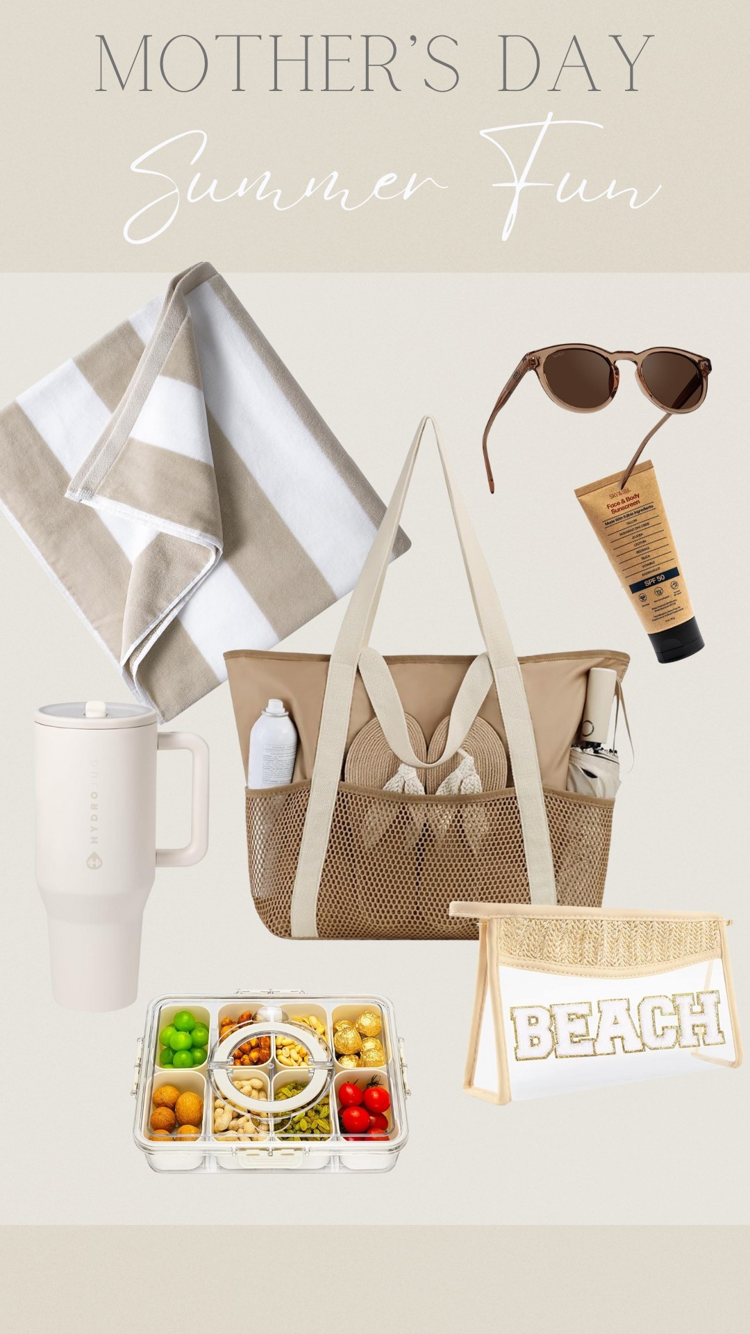 Summer fun #summertime #summerfun #mothersdaygiftidea 

#LTKSeasonal #LTKKids #LTKFamily