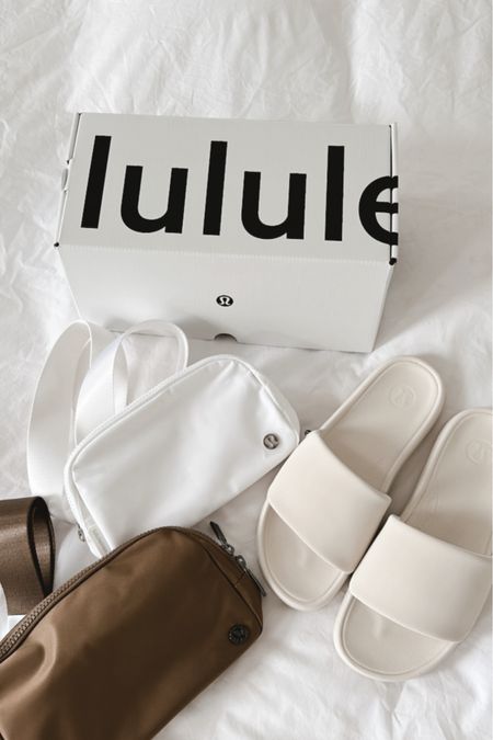 Lululemon haul !!!

#LTKstyletip #LTKbeauty #LTKActive