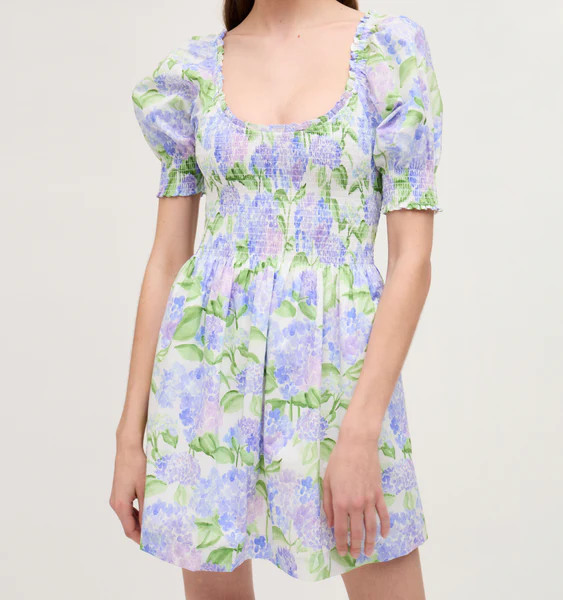 The Naia Nap Dress | Hill House Home